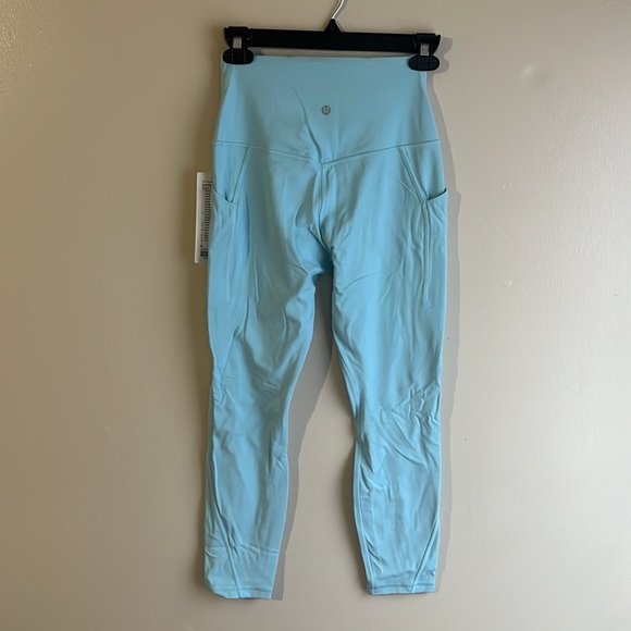 Lululemon Leggings - Picture 3 of 4